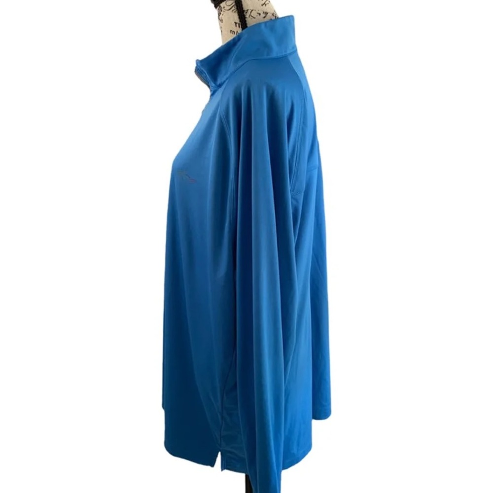 Greg Norman Extra Large Tall Pull Over - image 3